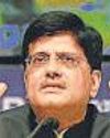 India to regain growth momentum in Q3, says minister Piyush Goyal