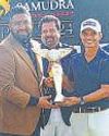 Ajeetesh logs thumping win to walk away with title