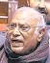 RS adjourned again as Dhankhar, Kharge spar