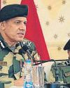 BSF: Anti-drone system has thwarted Pak designs