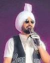 Diljit Dosanjh tweaks song lyrics after CCPCR advisory