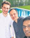 Harikrishna: The specialist on China in Gukesh's team