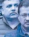 Battlefield New Delhi: Kejriwal set to take on sons of two former CMS