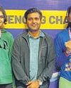 2 Chandigarh girls shine in fencing