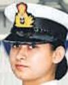 Navy assigns Ist woman officer to fighter stream51