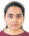 Ludhiana's Ananaya tops CUET-UG1