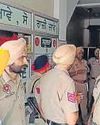 Duo posing as patients shoot at pvt doc in Moga33
