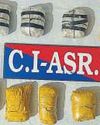 Cross-border narco-smuggling module busted, four arrested7