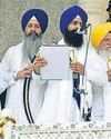 Patna Sahib edict on Sukhbir raises hackles of Akal Takht8