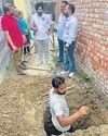 Minor among 2 die of 'diarrhoea', 65 taken ill3