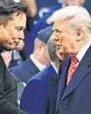 Musk announces new party 'to give Americans freedom back' as fissures with Trump widen1