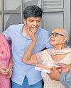 Madhur tops district in CA exams82