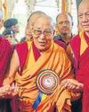 PM, global leaders praise Dalai Lama as he turns 9033