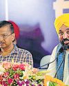 Roadmap ready to give facelift to cities across Punjab, says Kejriwal8