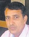 Retd prof's body found in Morni forest, was kidnapped last week70