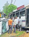 10 dead as pvt mini-bus overturns in Dasuya1