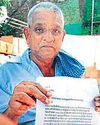 Erroneous records: BPL families denied ration77