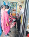 Toll rises to three; 6 water samples fail potability test21