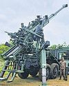 Army to test locally made gun that shoots, scoots in 85 secs38