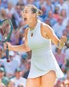 Sabalenka aces Siegemund test to seal semi-finals berth67