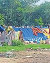 Panchkula losing its land to encroachers86