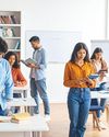 Why language skills are key for career progress49