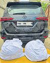 Bathinda: 6 held with 40kg heroin as Pak-backed int'l drug cartel busted4