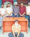 Ex-armyman booked for spying for Pak’s ISI16