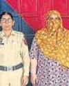 Ex-sarpanch killing: Woman arrested, husband on the run17