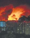 Russia strikes Kyiv as Rubio tells Lavrov US frustrated with lack of progress on truce51