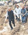 CM Sukhu announces ₹7-crore relief for disaster-affected Seraj29
