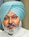 Cheema fires ‘BJP patronising Bishnoi’ salvo, Jakhar hits back0
