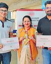 'Class act': Panjab varsity honours 435 toppers from Covid batches112