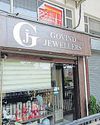 Jewellery store in Dhakoli robbed98