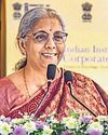 Make full use of central capex loans to drive growth, FM urges states77