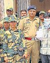 3.5kg heroin, ₹2-lakh drug money seized in Ferozepur5