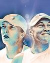Wimbledon to get a new champion83