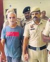 Tennis player's murder was planned, say Gurugram cops25