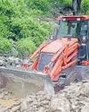Mandi-Kullu NH blocked; 241 water schemes affected in HP27