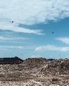 MC fines three firms for lapses in biomining at Dadumajra dump71