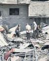 Gaza ceasefire talks held up by Israel withdrawal plans: Sources58