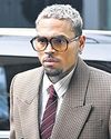 Chris Brown pleads not guilty to UK nightclub assault charges81
