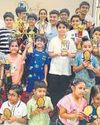 Ayaan Garg crowned chess champion78