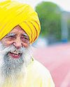Fauja Singh, 114-yr-old Turbaned Tornado, dies in hit-&-run5