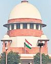 Govt notifies appointments of 9 HC CJs in massive rejig36