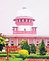 ‘Glaring irregularities’: SC scraps 1,091 asst professor jobs in Punjab16