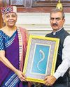 Sukhu meets Sitharaman, seeks hike in borrowing limit for state28
