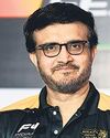 A bit of fight at the top and the game was ours: Sourav72