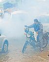 Siam struggles as unity on CAFE-3 norms crumbles68