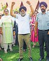 'Same colour uniform' employees rile UT govt teachers85